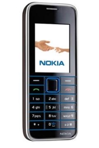Nokia 3500 classic telefon