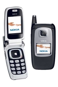 Nokia 6103 telefon