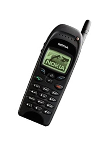 Nokia 6130 telefon