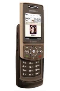 Samsung SGH-T819 telefon