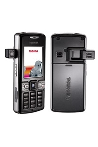 Toshiba S705 telefon